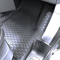 Covorase auto Ford Tourneo/Transit fabricatie 2024-