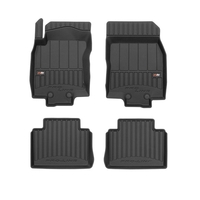 Covorase auto tip tavita 3D409514