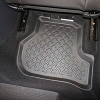 Covorase tip tavita Volkswagen Golf 5, caroserie Combi, fabricatie 10.2003 - 09.2012 #1