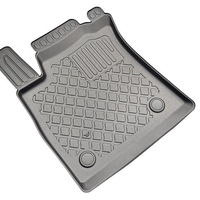 Covorase tip tavita Renault Megane IV, caroserie Combi, fabricatie 09.2016 - prezent