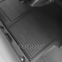 Covorase auto Peugeot Expert fabricatie 2016 - prezent (fata)