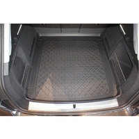 Tavita portbagaj Audi A4 B9 caroserie combi fabricatie 11.2015 - prezent Guardliner
