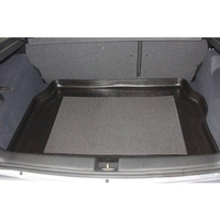 Tavita portbagaj Opel Astra G caroserie hatchback fabricatie 1998 - 2009