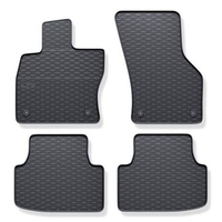 Covorase auto Volkswagen Passat B8, caroserie Combi, fabricatie 12.2014 - prezent #1