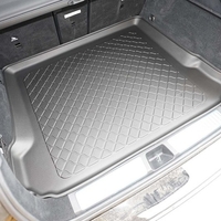 Tavita portbagaj Mercedes EQE X294, fabricatie 05.2023 - prezent, caroserie suv