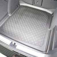 Tavita portbagaj Skoda Superb IV fabricatie 12.2023 - prezent, caroserie combi, portbagaj inferior, fara podea ajustabila pe inaltime, nu corespunde p