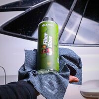 AMOS FiberGlow - Soft Brilliance Unleashed (500 ml)