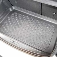 Tavita portbagaj premium Peugeot 208 II, caroserie hatchback, fabricatie 2019 - prezent (inclusiv electric)