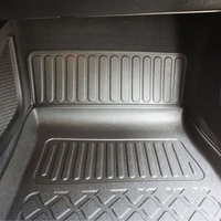 Covorase auto tip tavita BMW Seria 5 F10/F11 fabricatie 2014 - 2017