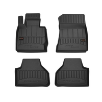 Covorase auto tip tavita 3D408425