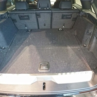 Tavita de portbagaj BMW Seria 5 G31 PHEV, caroserie combi, fabricatie 03.2017-09.2023 (inclusiv facelift)