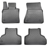 Covorase auto tip tavita BMW X6 F16 fabricatie 2014 - prezent
