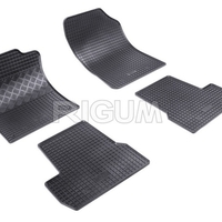 Covorase auto Citroen C3 fabricatie 2009 - 2016
