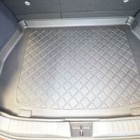Tavita portbagaj Toyota C-HR PHEV, fabricatie 10.2023 - prezent, caroserie suv, cu/fara subwoofer