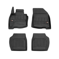 Covorase auto tip tavita 3D408371