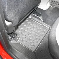 Covorase auto tip tavita 602689