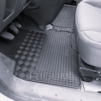 Covorase auto Citroen Jumpy covorase fata fabricatie 2007 - 2016 (covorase fata)