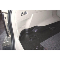 Tavita portbagaj Jeep Grand Cherokee III caroserie 4X4 fabricatie 2005 - 2010