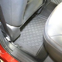 Covorase auto Mazda CX5 fabricatie 2017 - prezent