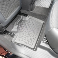 Covorase auto tip tavita Renault Austral E-TECH fabricatie 2023 - prezent, caroserie suv, nu corespunde pentru mHEV