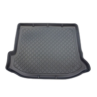 Tavita portbagaj Volvo V60 fabricatie 2010 - 2018 (NU HYBRID)