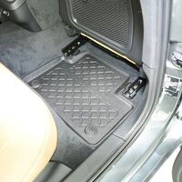 Covorase auto tip tavita 602596