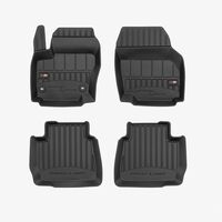 Covorase auto tip tavita 3D Ford Mondeo IV fabricatie 2007 - 2014