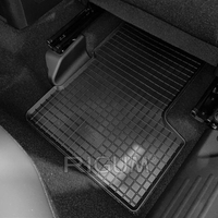 Covorase auto Jeep Renegade