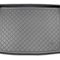 Tavita portbagaj Mercedes B W246 caroserie van - minivan fabricatie 11.2011 - prezent (portbagaj mai sus)