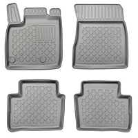 Covorase auto tip tavita 603279