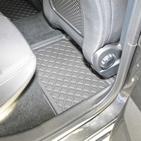 Covorase tip tavita Aristar Ford Focus IV dupa 2018