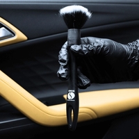 Amos Car Care - set accesorii detailing