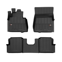 Covorase auto tip tavita 3D425934