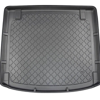 Tavita portbagaj Opel Astra H Caravan caroserie combi fabricatie 2004.03 - 2011