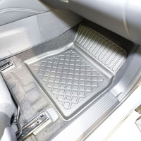 Covorase auto tip tavita Honda Civic XI Hybrid