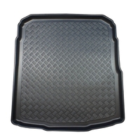 Tavita portbagaj Volkswagen Passat B8 caroserie sedan fabricatie 2015 - prezent (roata rezerva ingusta sau kit de reparatie) BSC