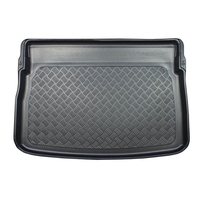 Tavita portbagaj Volkswagen Golf VII Sportsavan fabricatie 2014 - prezent