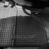 Covorase auto Citroen Jumper fabricatie 2006 - prezent (3 locuri)