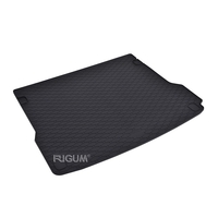 Tavita portbagaj Audi Q5 8R fabricatie 11.2008 - 12.2016, caroserie suv, cu sine
