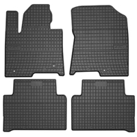 Covorase din cauciuc Kia Sorento IV XL Hybrid, anul de fabricatie 2020 - prezent