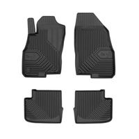 Covorase auto tip tavita 77426986