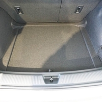 Tavita de portbagaj, MG 4, fabricatie 2022 - prezent, caroserie hatchback, portbagaj inferior