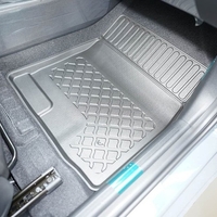 Covorase auto tip tavita Alfa Romeo Tonale (Type 965)
