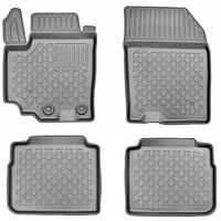 Covorase auto tip tavita 602978
