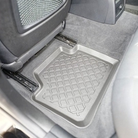 Covorase auto tip tavita BMW Seria 3 F30 fabricatie 2012 - prezent