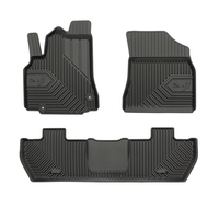 Covorase auto tip tavita 77407251