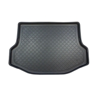 Tavita portbagaj Premium Toyota RAV4 caroserie 4x4 fabricatie 2013 - 12.2018