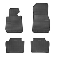 COVORASE AUTO Honda City IV, anul de fabricatie 2002-2008