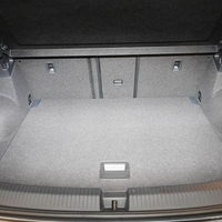 Tavita portbagaj Volkswagen T-Roc fabricatie 11.2017 - prezent (portbagaj superior) BSC
