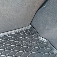 Tavita de portbagaj Renault Megane, anul de fabricare 2009 - prezent, caroserie Hatchback